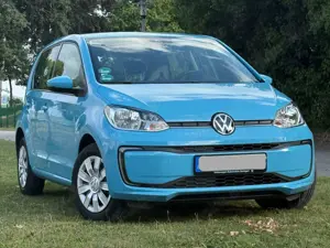 Volkswagen e-up! Up e-up e-up