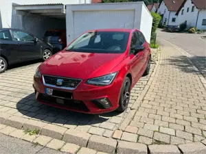 SEAT Ibiza 1.0 TGI FR, ACC, Kam, Bremsen neu, Langstrecke