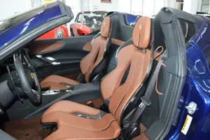 Ferrari SF90 Spider Carbon Lifting Racingsitze GARANTIE Bild 5