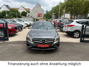Mercedes-Benz A 200 A-Klasse A 200 Automatik Navi  Rückfahrkamera Bild 2