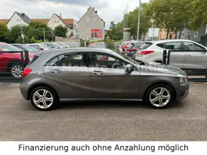 Mercedes-Benz A 200 A-Klasse A 200 Automatik Navi  Rückfahrkamera Bild 5