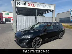 Ford Focus Turnier ST-Line  NAVI/GARANTIE