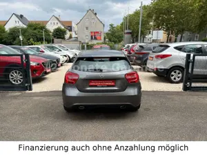 Mercedes-Benz A 200 A-Klasse A 200 Automatik Navi  Rückfahrkamera Bild 3