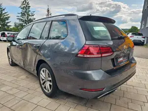 Volkswagen Golf VII Variant Comfortline BMT/Start-Stopp Bild 4