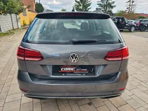 Volkswagen Golf VII Variant Comfortline BMT/Start-Stopp Bild 5