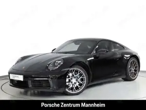 Porsche 992 911 Carrera Sportabgas Schiebedach Kamera Privacy