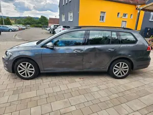 Volkswagen Golf VII Variant Comfortline BMT/Start-Stopp Bild 3