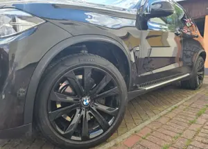 BMW X5 X5 xDrive30d LED STHZG HUD AHK M Sport 275/315 Bild 5