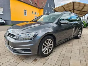 Volkswagen Golf VII Variant Comfortline BMT/Start-Stopp Bild 2
