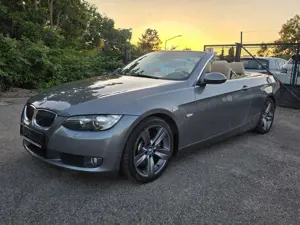 BMW 330 330D Cabrio Automatik Leder Beige Keyless Entry/Go
