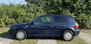 Volkswagen Golf Golf IV 1.4 Trendline - Benzin Bild 3