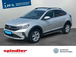 Volkswagen Taigo Life 1.0TSI DSG / IQ.Drive, Navi, LED, ACC