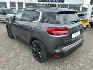 Citroen C5 Aircross Hybrid 225 SS e-EAT8 Shine Pack Bild 3