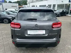 Citroen C5 Aircross Hybrid 225 SS e-EAT8 Shine Pack Bild 4