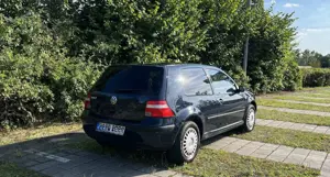 Volkswagen Golf Golf IV 1.4 Trendline - Benzin Bild 5