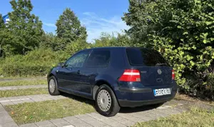 Volkswagen Golf Golf IV 1.4 Trendline - Benzin Bild 4