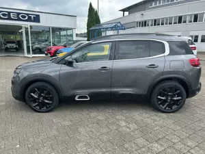 Citroen C5 Aircross Hybrid 225 SS e-EAT8 Shine Pack Bild 2