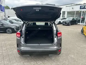 Citroen C5 Aircross Hybrid 225 SS e-EAT8 Shine Pack Bild 5