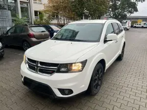Dodge Journey GT,Leder,Allrad Bild 2