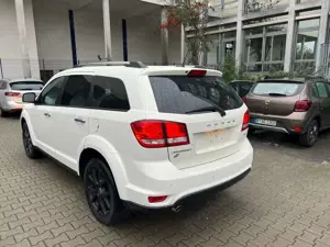 Dodge Journey GT,Leder,Allrad Bild 3