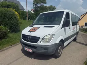 Mercedes-Benz Sprinter 211 / 215 CDI (906.711/713)