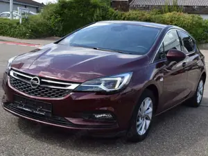 Opel Astra Innovation Start/Stop