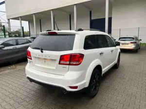 Dodge Journey GT,Leder,Allrad Bild 5