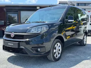 Fiat Doblo 1.4 | Klima | 5 Sitzer | 1 Hand