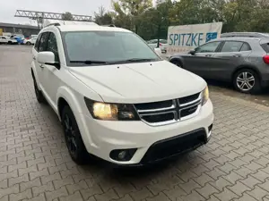 Dodge Journey GT,Leder,Allrad Bild 4