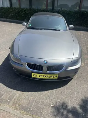 BMW Z4 roadster 2.5i