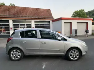 Opel Corsa 1.2 16V