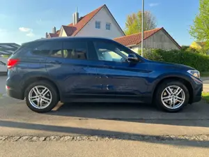 BMW X1 X1 xDrive25e Advantage Bild 5