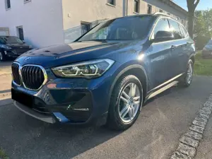 BMW X1 X1 xDrive25e Advantage Bild 2