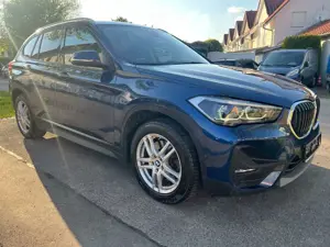 BMW X1 X1 xDrive25e Advantage Bild 4