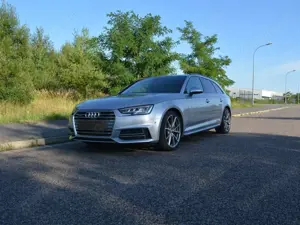 Audi A4 A4 3.0 TDI tiptronic quattro Avant Sline