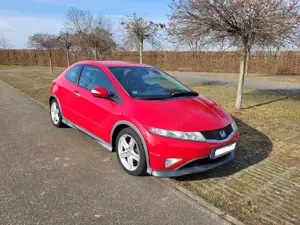 Honda Civic Civic 1.8i-VTEC Type S