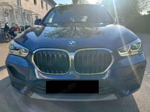 BMW X1 X1 xDrive25e Advantage Bild 3