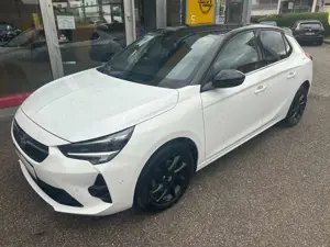 Opel Corsa F AT Ultimate-Paket Alcantara,Navi,Kamera,PDC,DAB+