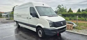 Volkswagen Crafter 35 lang L3H2 Hochdach