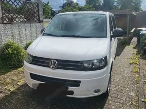 Volkswagen T5 Multivan Transporter T5 TDI DSG Startline
