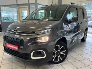 Citroen Berlingo Shine M Panorama / HU NEU / Alufelgen