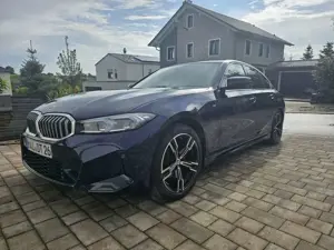 BMW 320 320 i M Sport