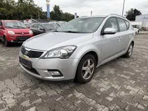 Kia Ceed SW / cee'd SW 1.6 CRDi Spirit