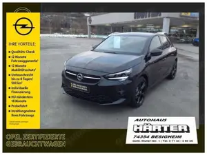 Opel Corsa 1.2 Turbo GS-Line