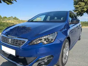 Peugeot 308 308 SW SW PureTech 130 GT-Line