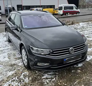 Volkswagen Passat Variant Business 2.0TDI
