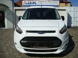 Ford Transit Connect NEUER MOTOR ! ! ! Automatik/Kamera/SHZ/Tempomat Bild 3
