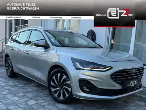 Ford Focus #Automatik #Garantie #1. Hand