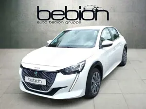 Peugeot 208 e- 136 (e-) e- Active KeyLess LED Navi SpurH
