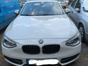 BMW 116 116 i